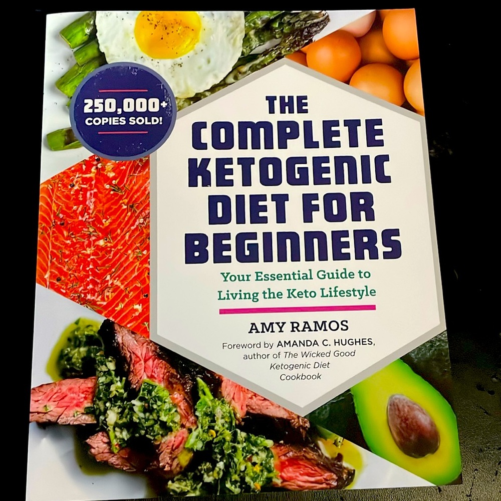 Keto Guide for Beginners